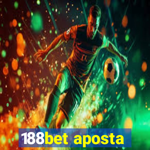 188bet aposta